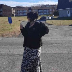 Meet your Posher, Agathe